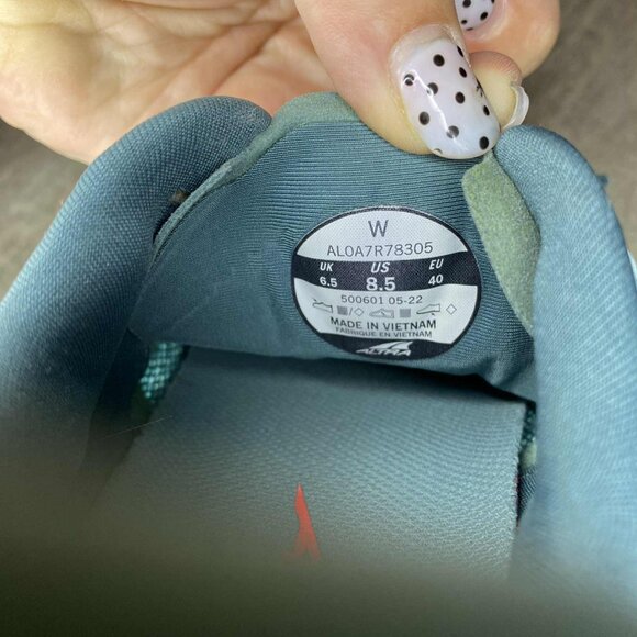 Altra Torin 6 Shoes - Picture 6 of 10